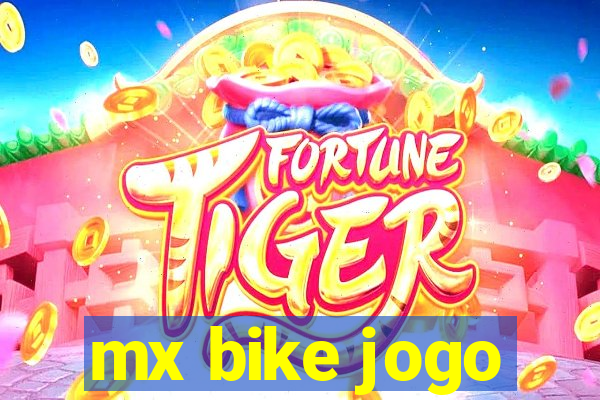 mx bike jogo